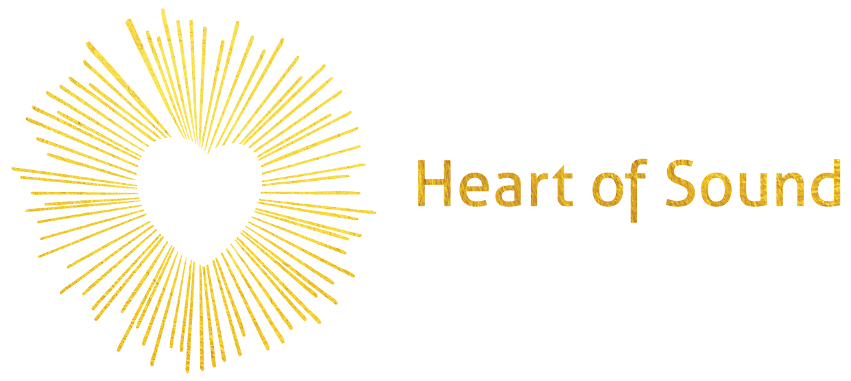 THE HEART OF SOUND